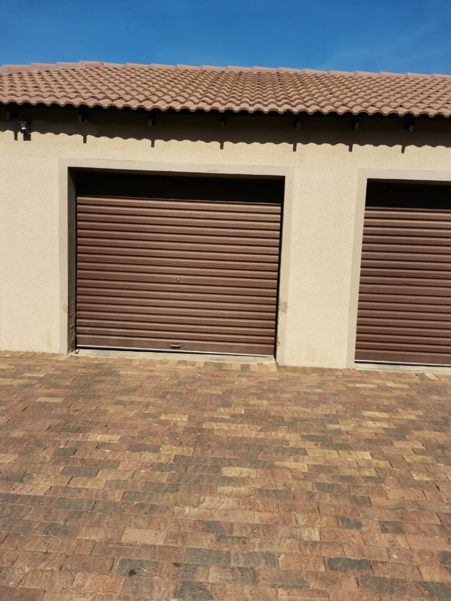 3 Bedroom Property for Sale in Vaalpark Free State